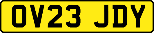 OV23JDY