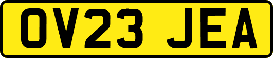 OV23JEA