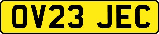 OV23JEC