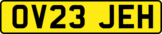 OV23JEH