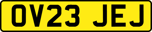 OV23JEJ
