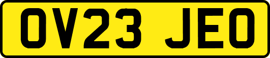 OV23JEO