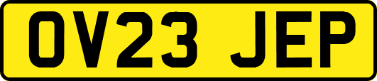 OV23JEP