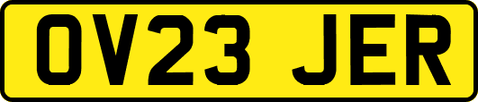 OV23JER