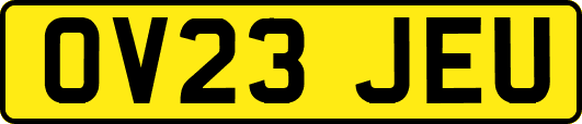 OV23JEU