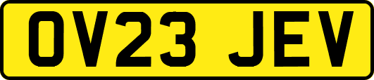 OV23JEV