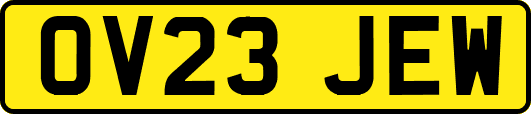 OV23JEW