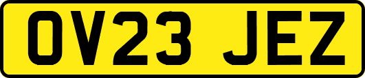 OV23JEZ