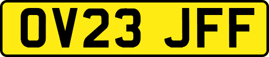 OV23JFF