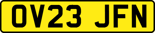 OV23JFN