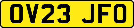 OV23JFO