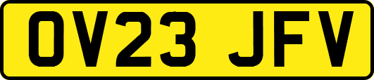 OV23JFV