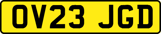 OV23JGD