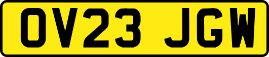 OV23JGW