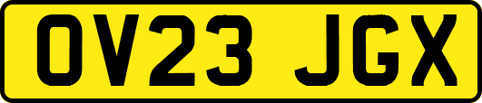 OV23JGX