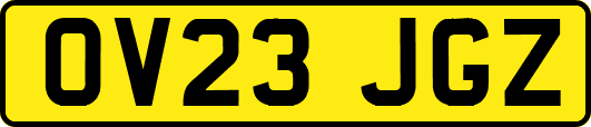 OV23JGZ