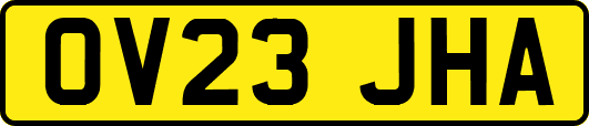 OV23JHA