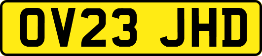 OV23JHD