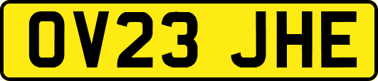 OV23JHE