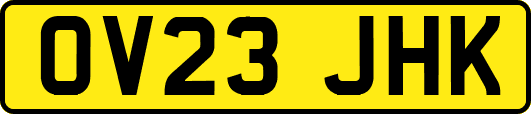 OV23JHK