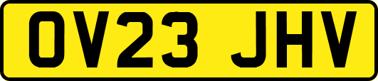 OV23JHV