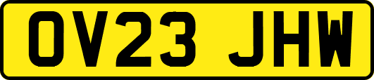 OV23JHW