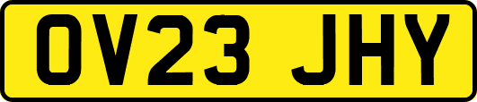 OV23JHY