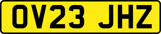 OV23JHZ