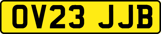 OV23JJB