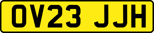 OV23JJH