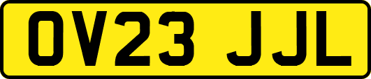 OV23JJL
