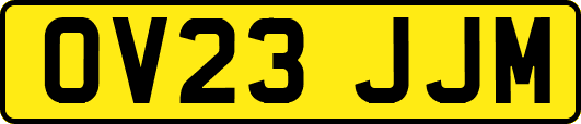 OV23JJM