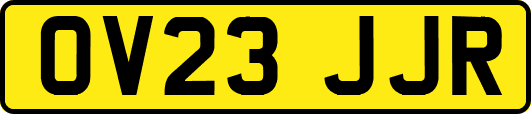 OV23JJR