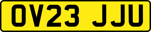 OV23JJU