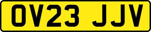OV23JJV