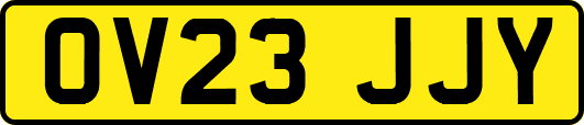 OV23JJY