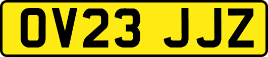 OV23JJZ
