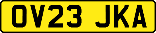 OV23JKA