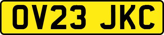 OV23JKC
