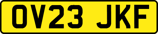 OV23JKF