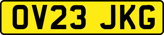 OV23JKG
