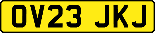 OV23JKJ