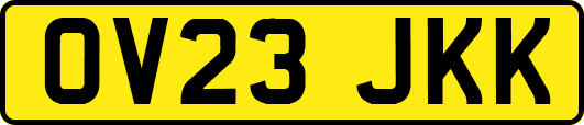 OV23JKK