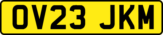 OV23JKM