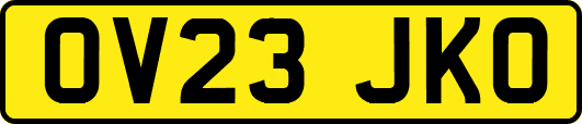 OV23JKO