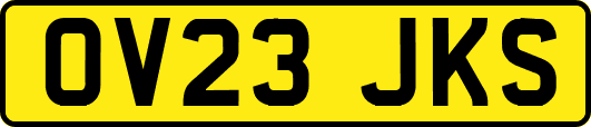OV23JKS