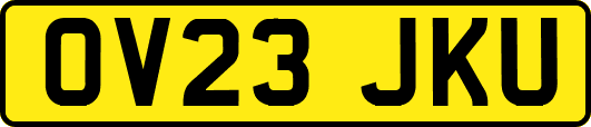 OV23JKU