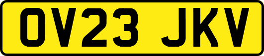OV23JKV
