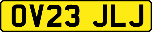 OV23JLJ
