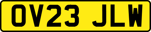 OV23JLW